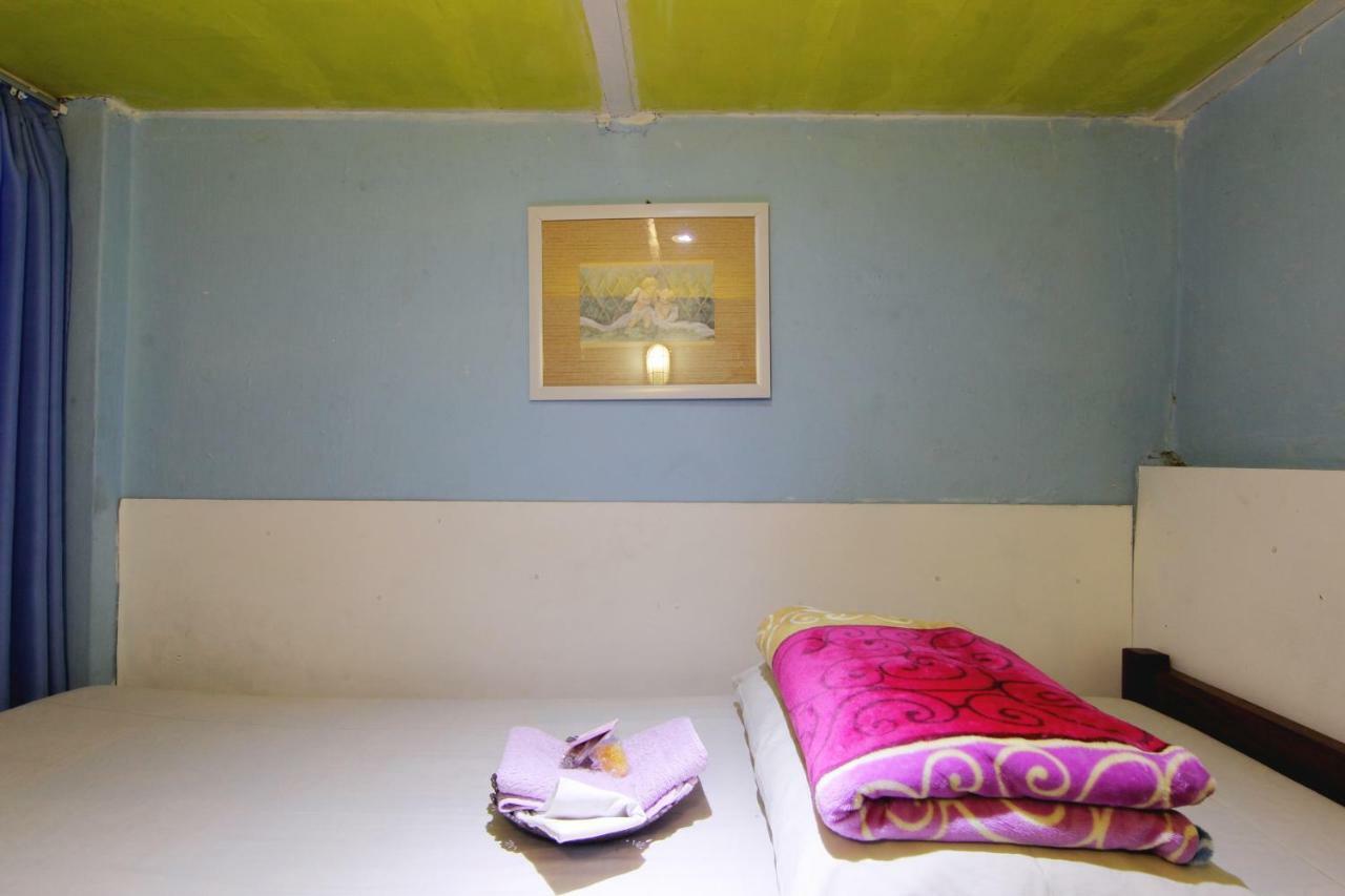 Soon Backpacker Asrama Yogyakarta